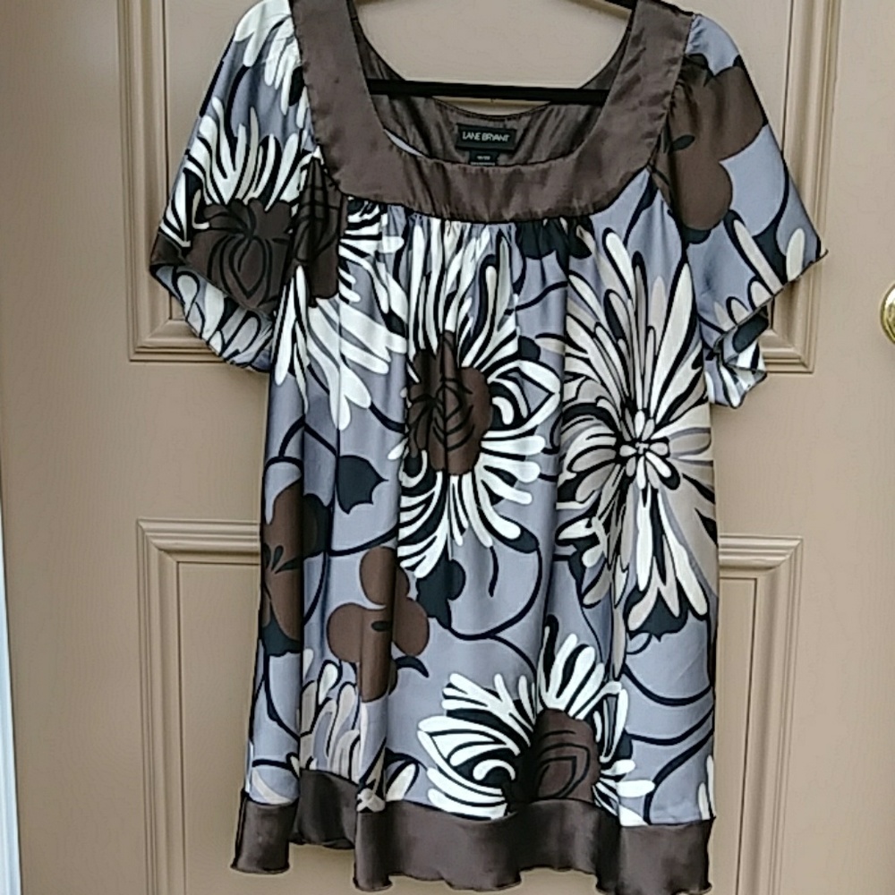 🌺LANE BRYANT🌺 TOP